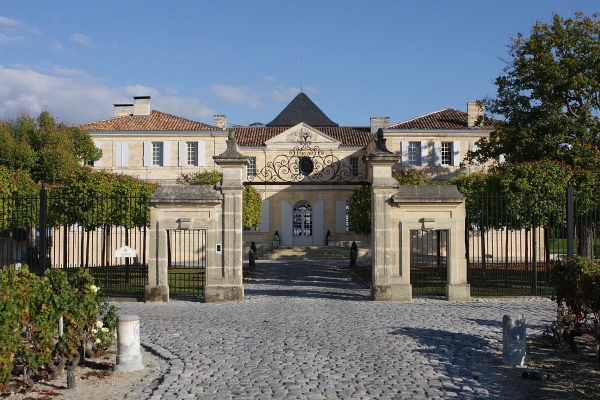 @ChâteauduTertre